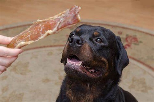 All Natural THICK Beef Tendons