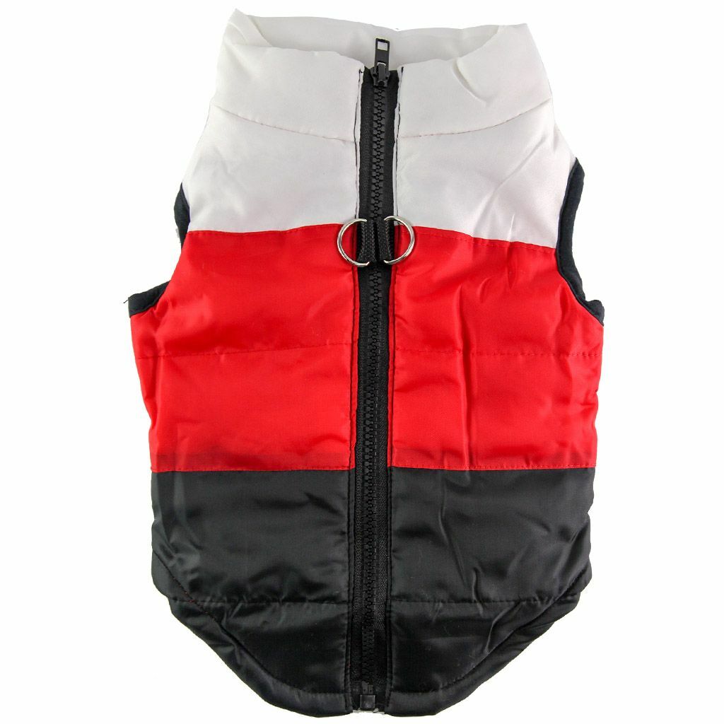 Chihuahua Small Pet Dog Sweater Coat Jacket Clothes Puppy Warm Apparel Costume