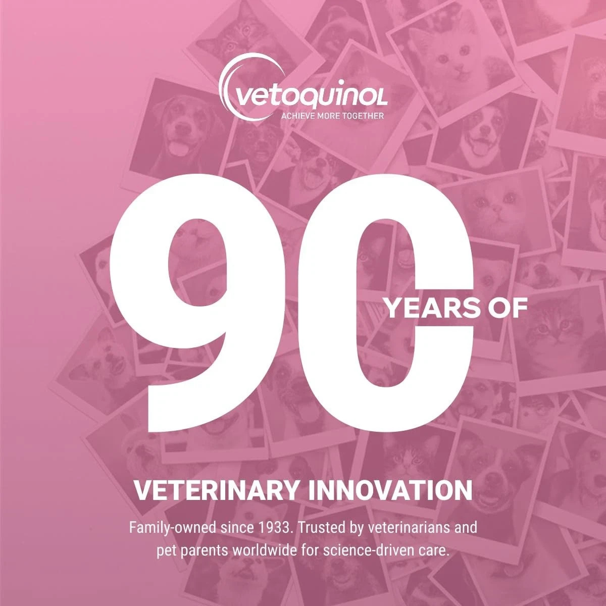 Pro-Pectalin Anti-Diarrheal Tablets for Dogs and Cats (250 Tablets)