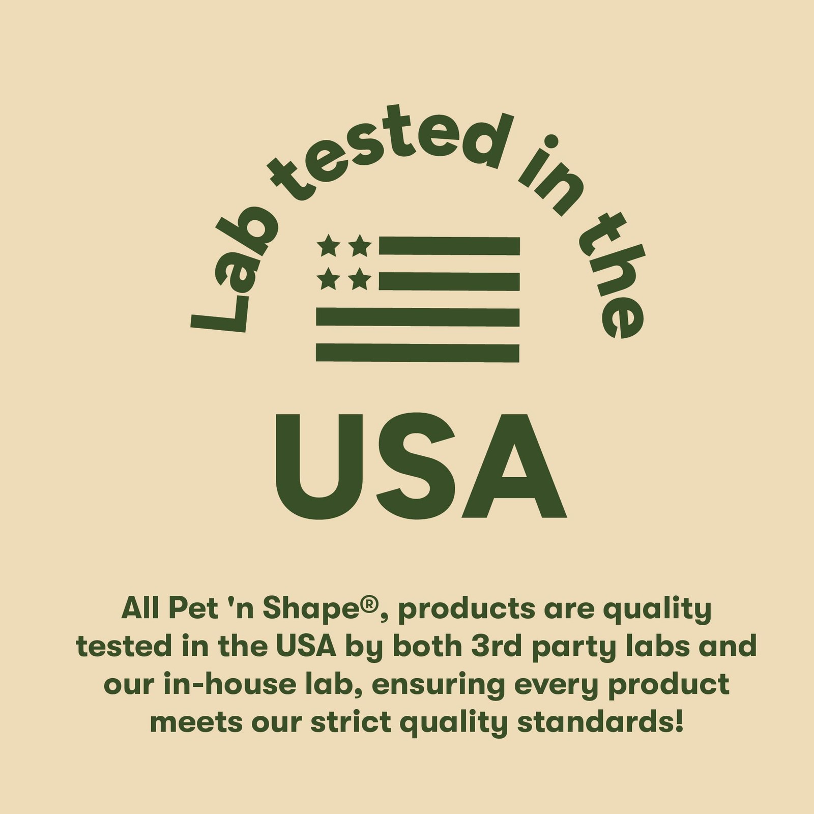 All American Beef Lung Patties Dog Treats – Made and Sourced in The USA, 1lb Bag