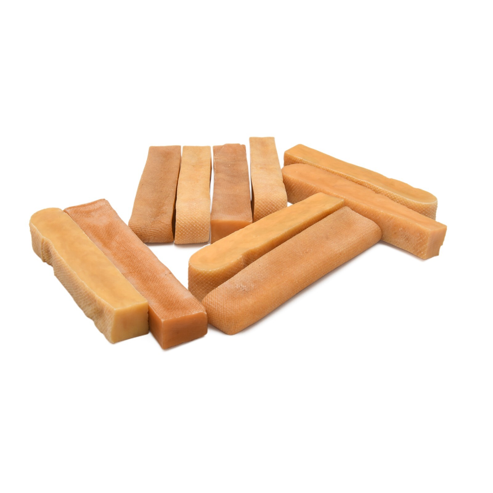 Himalayan Yak chees Dog Chews Yak Milk Cheese Treats – Choices Of Multiple Sizes