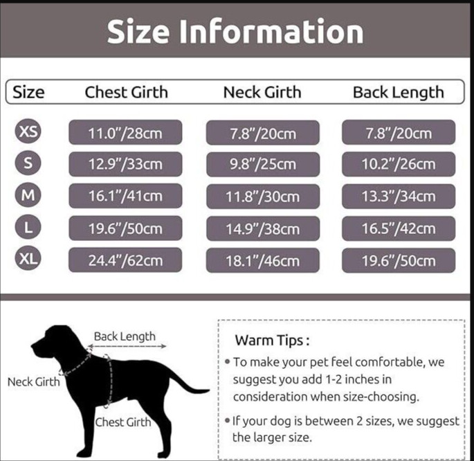 Knitted Pullover Dog Cat Sweater Turtleneck Cloth Leash Hole Queenmore S 4-9 lbs
