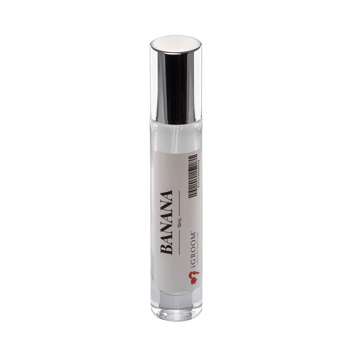 Chic Long Lasting Dog Perfume 15ml Choose from Fruity Floral or Fresh Scents
