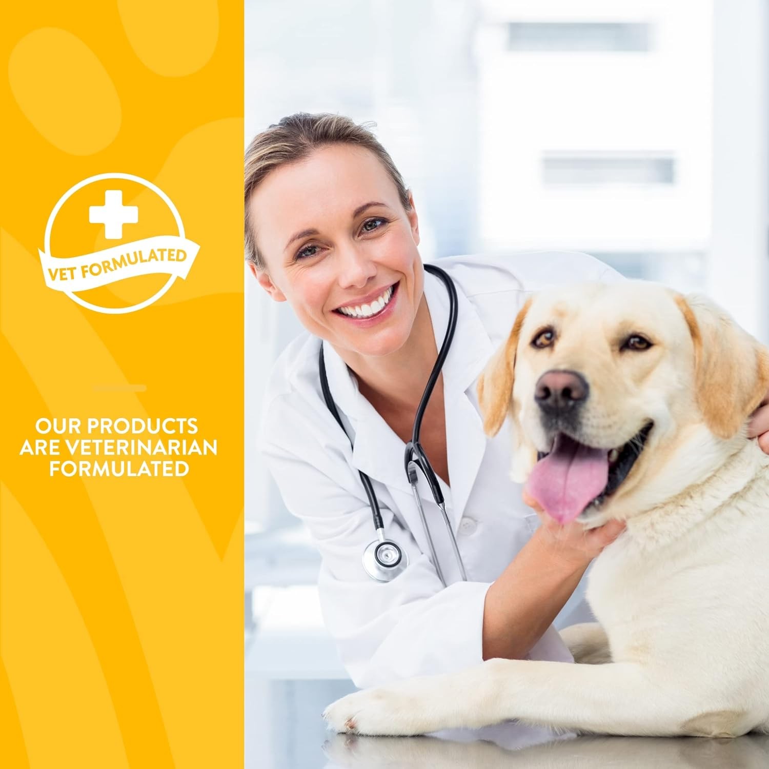 NaturVet GrassSaver For Dogs Get Rid of Yellow Lawn Spots 250 Chewable Tablets
