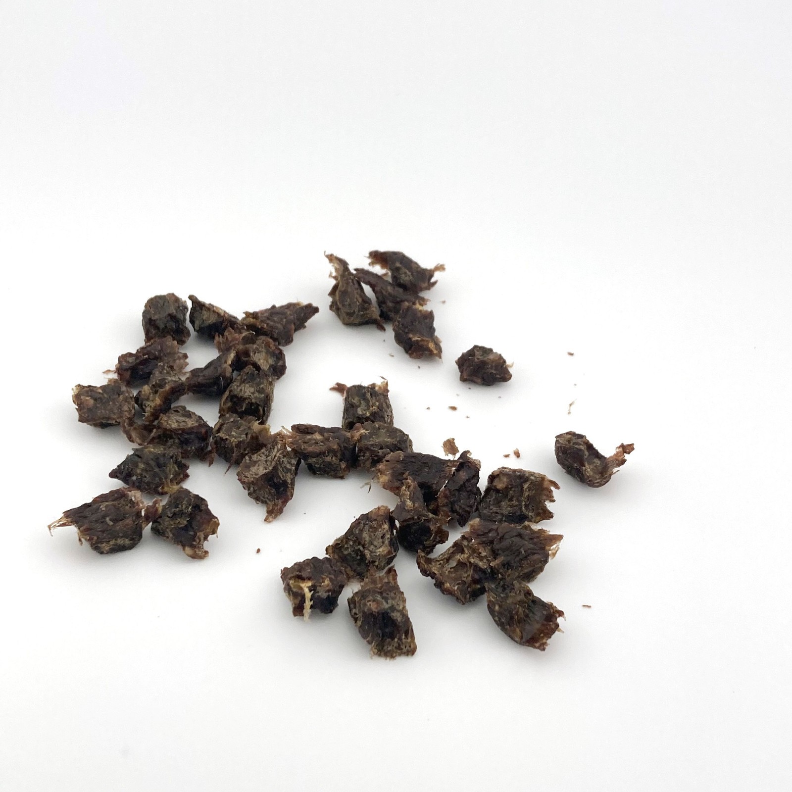 Bunny Bites Rabbit Dog & Cat Training Treat Single Ingredient Dehydrated USA