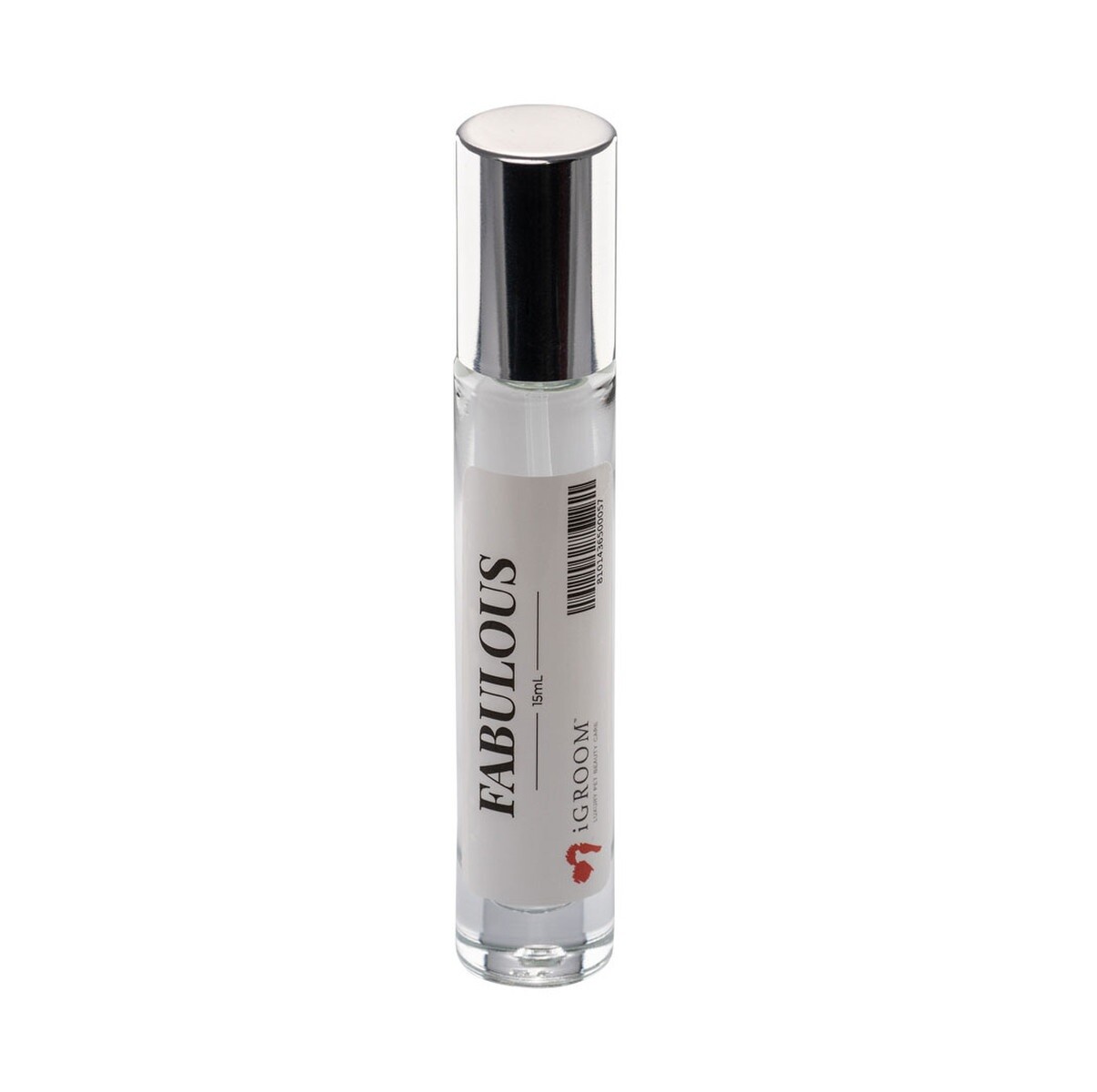 Chic Long Lasting Dog Perfume 15ml Choose from Fruity Floral or Fresh Scents
