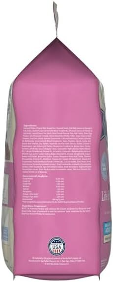 Blue Buffalo Life Protection Formula Small Breed Dry Dog Food Chicken Brown Rice