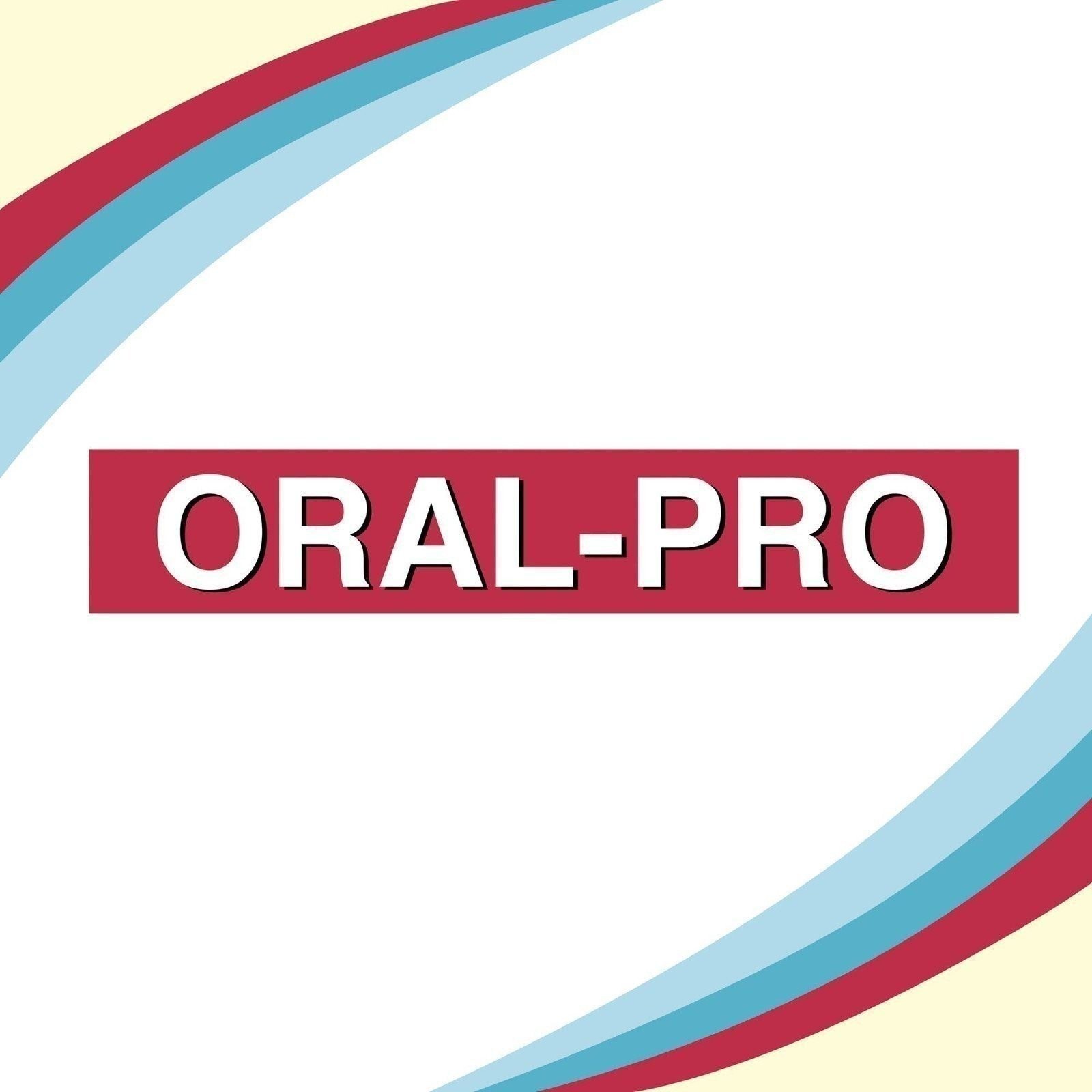 Oral Pro Pyrantel Pamoate Oral Suspension 50mg/mL 32 ounce