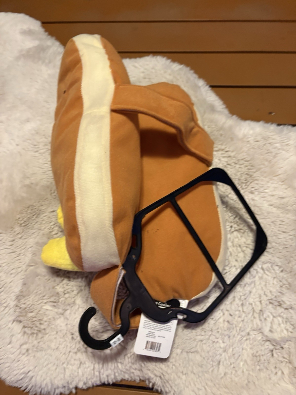 Holiday or event Dog Costume ( Hot Dog ) dog costume size Xtra Small/small New