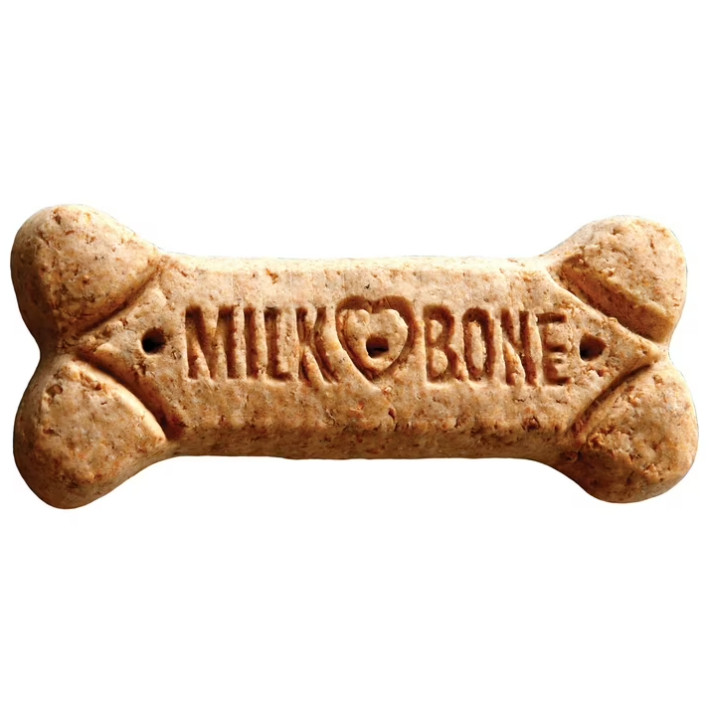 3 Box Milk Bone Original Biscuits, Medium Dog Treats, 10 Lb Box