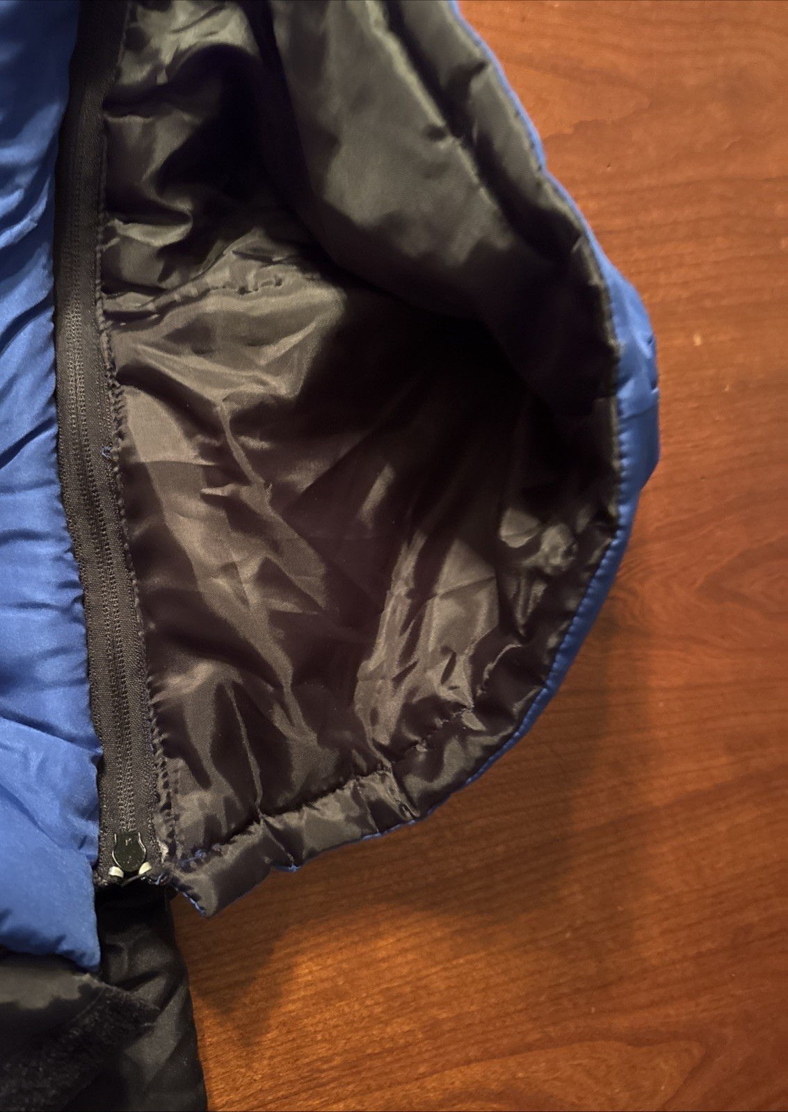 CASUAL CANINE Coat w Hood for Dog SIZE LARGE ZIP OFF LEGS /HOOD READ PLEASE!
