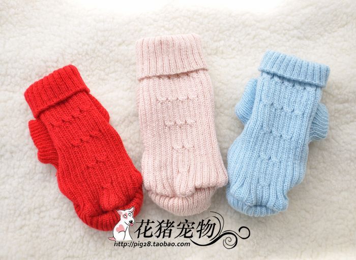 XXXXS/XXXS/XXS Teacup Dog Sweater Puppy Cat Hoodie Clothes for chihuahua yorkie