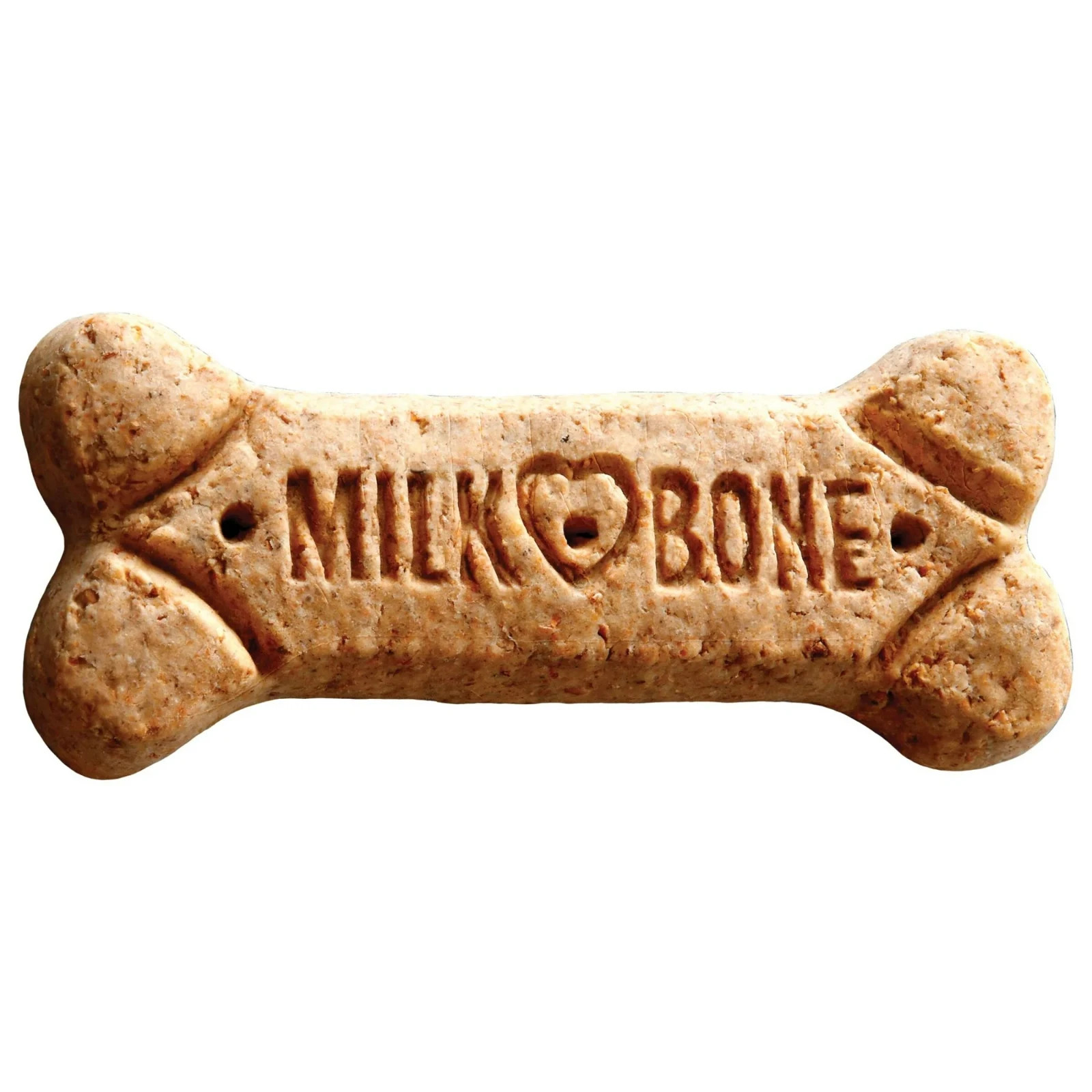 Milk-Bone Original Dog Biscuits, Medium Crunchy Dog Treats, 10 lbs