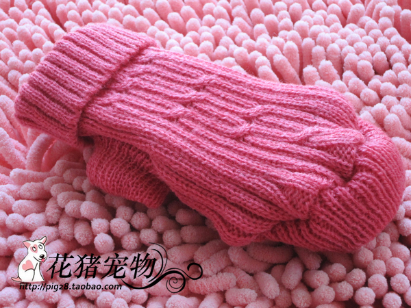 XXXXS/XXXS/XXS Teacup Dog Sweater Puppy Cat Hoodie Clothes for chihuahua yorkie