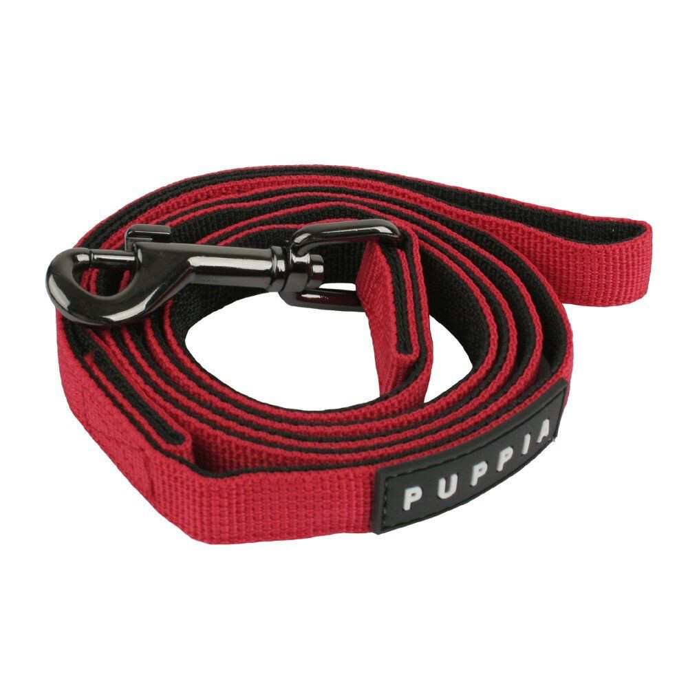 Dog Puppy Leash Lead Puppia Choose Between 11 Colors Small Medium Large