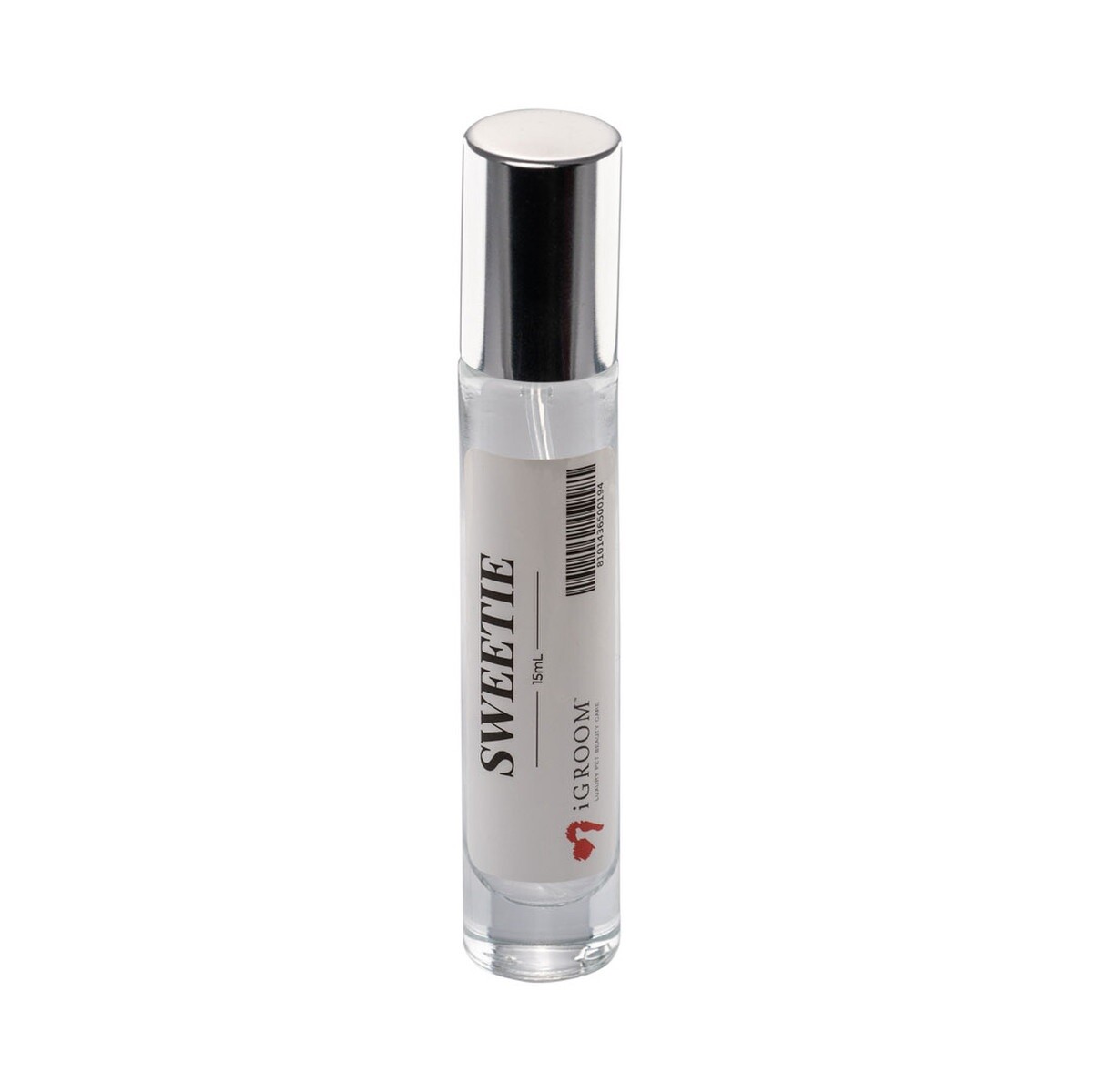 Chic Long Lasting Dog Perfume 15ml Choose from Fruity Floral or Fresh Scents