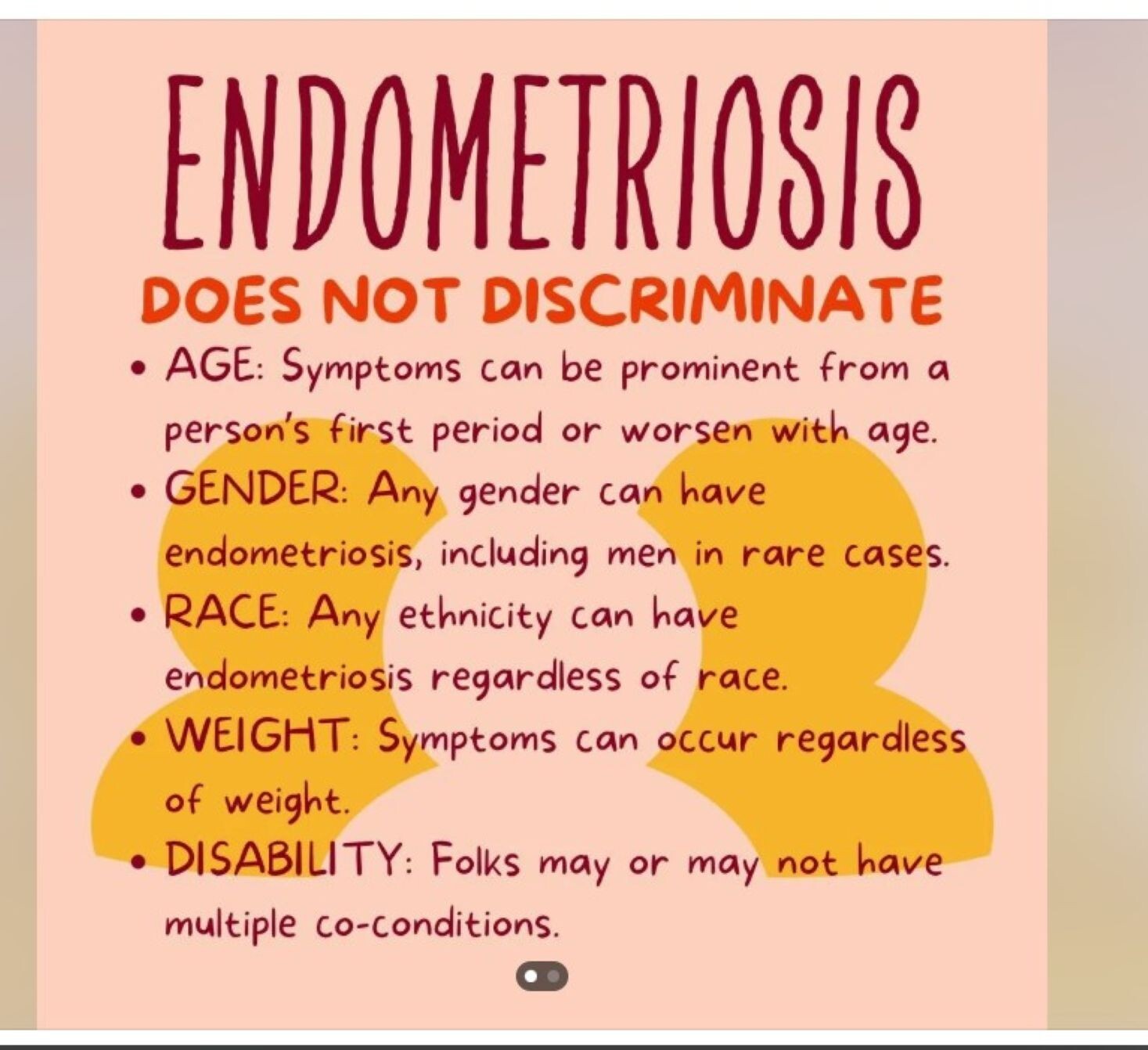 100% STRONG HERBS FOR ENDOMETRIOSIS WOMEN & MEN – 120 CAPS – MADE USA
