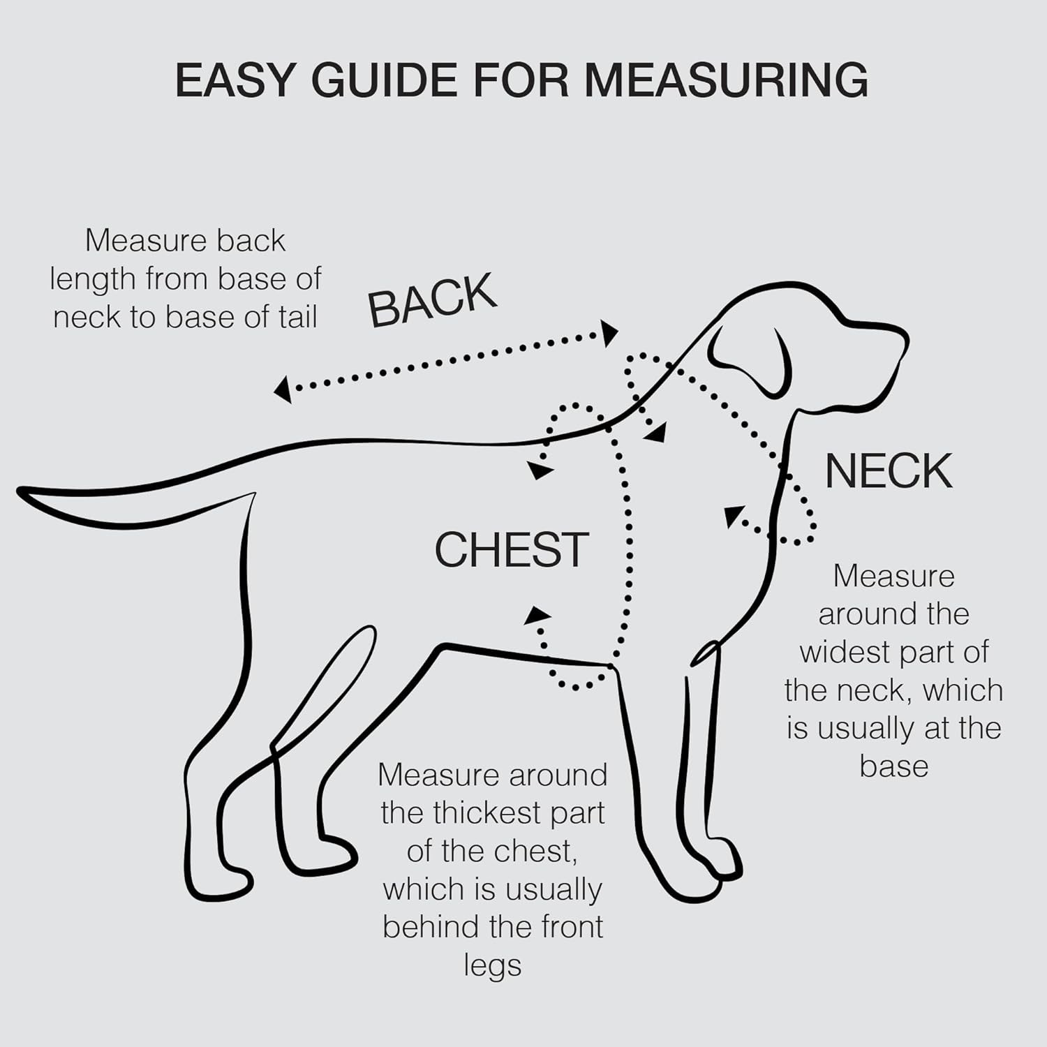Multipack 100% Organic Cotton Dog Short Sleeve T-Shirt Pet Tees for All Breed…