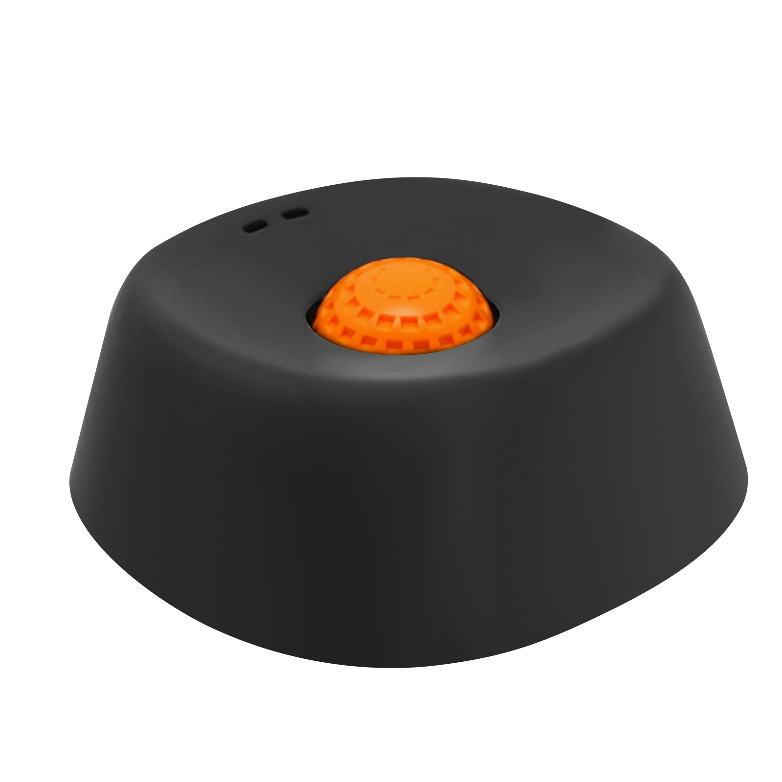 Black Slow Feeder Dog Bowl, Interactive Feeding Slow Dog Bowl, ABS Dog Food Bowl
