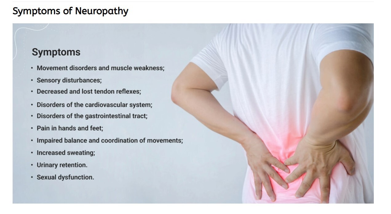 100% STRONG HERBS FOR NEUROPATHY PAIN IN WOMEN & MEN – 120 CAPS MADE IN USA