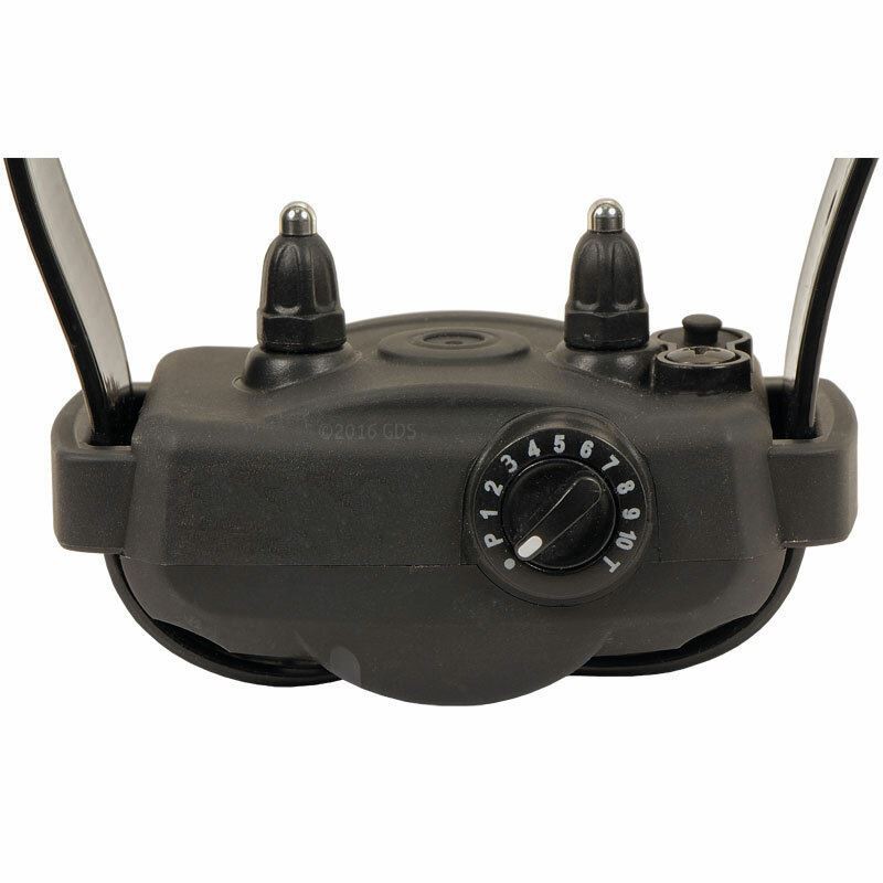 Dogtra YS600 High Powered No Bark Collar Medium to Large Breed Dogs YS 600