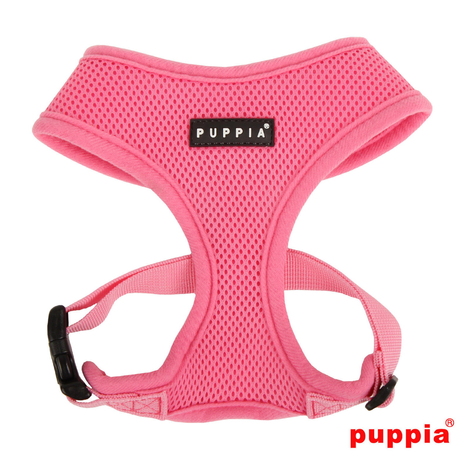 Puppia® Soft Mesh Adjustable Breathable Dog Harness XS S M L XL AC30