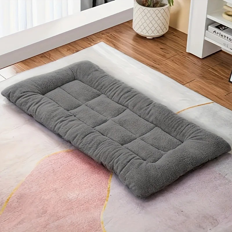 XXLarge Orthopedic Memory Foam Dog Bed Waterproof Pet Sofa Couch Removable Cover