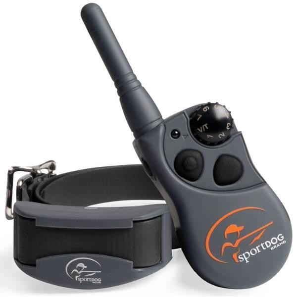 SportDOG 500 Yard Remote Trainer for Stubborn Dogs Waterproof Rechargeable 425XS