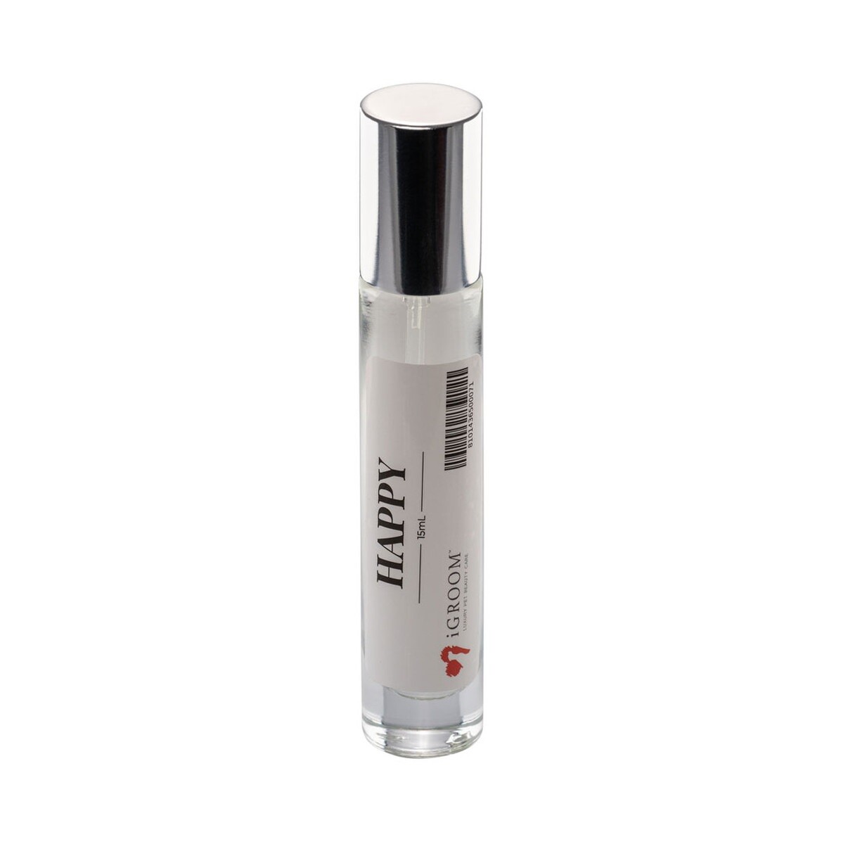 Chic Long Lasting Dog Perfume 15ml Choose from Fruity Floral or Fresh Scents