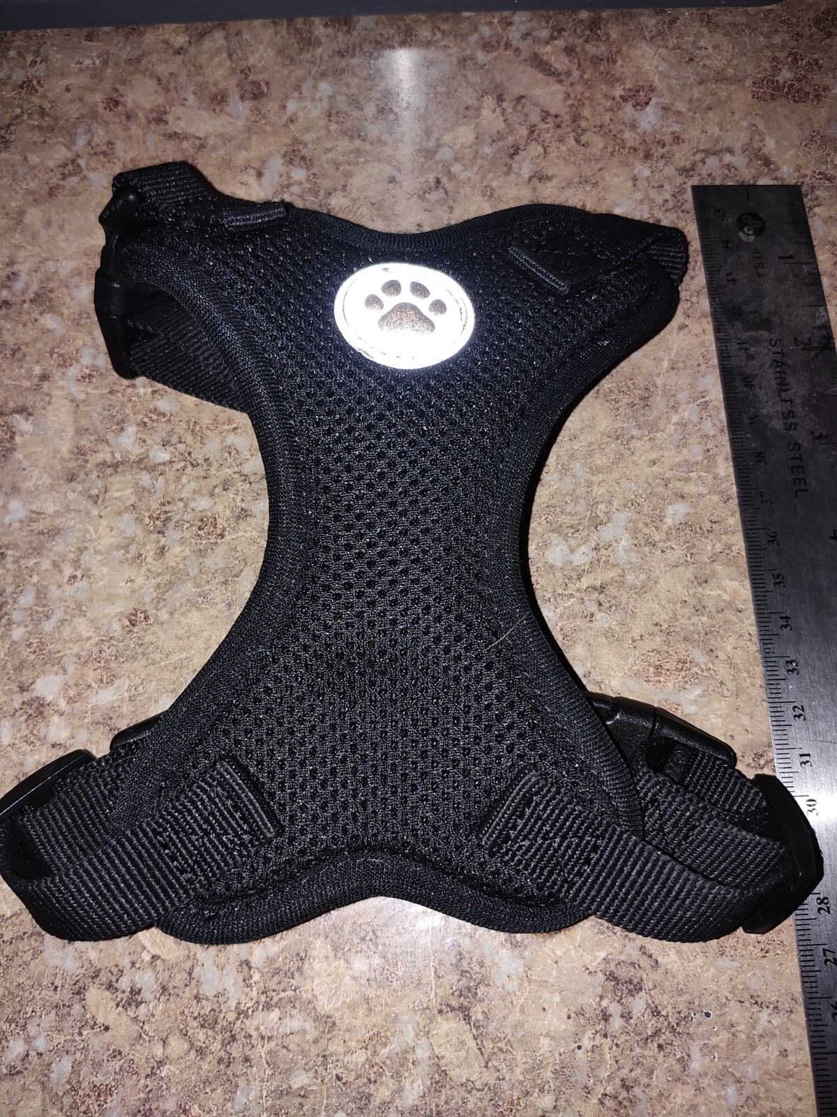 Dog Harness Xtra Small Xs