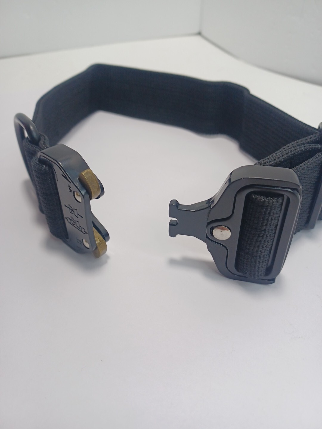 Ronin Factory Tactical Dog Collar – For Medium Dogs – High Quality –