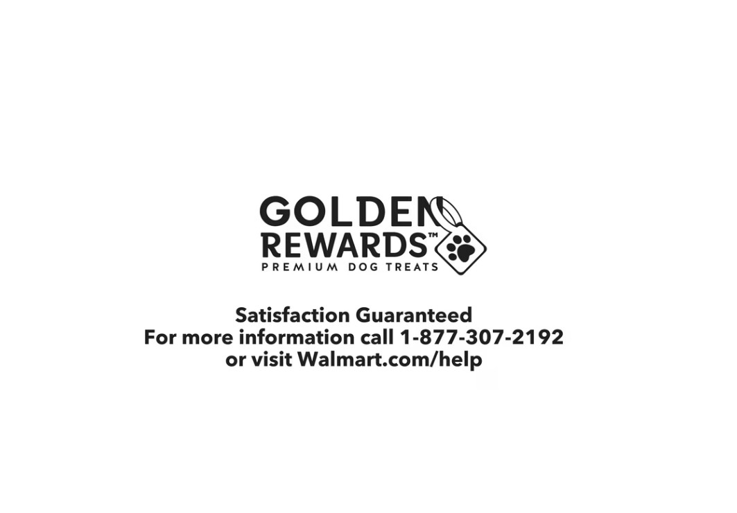 Golden Rewards Sweet Potato Wrapped with Chicken Dog Treats, 64 oz