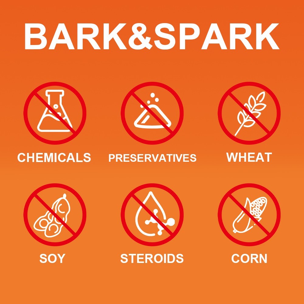 Stop Eating Poop, Digestive Enzymes & Breath Aid Support Supplement For Dogs