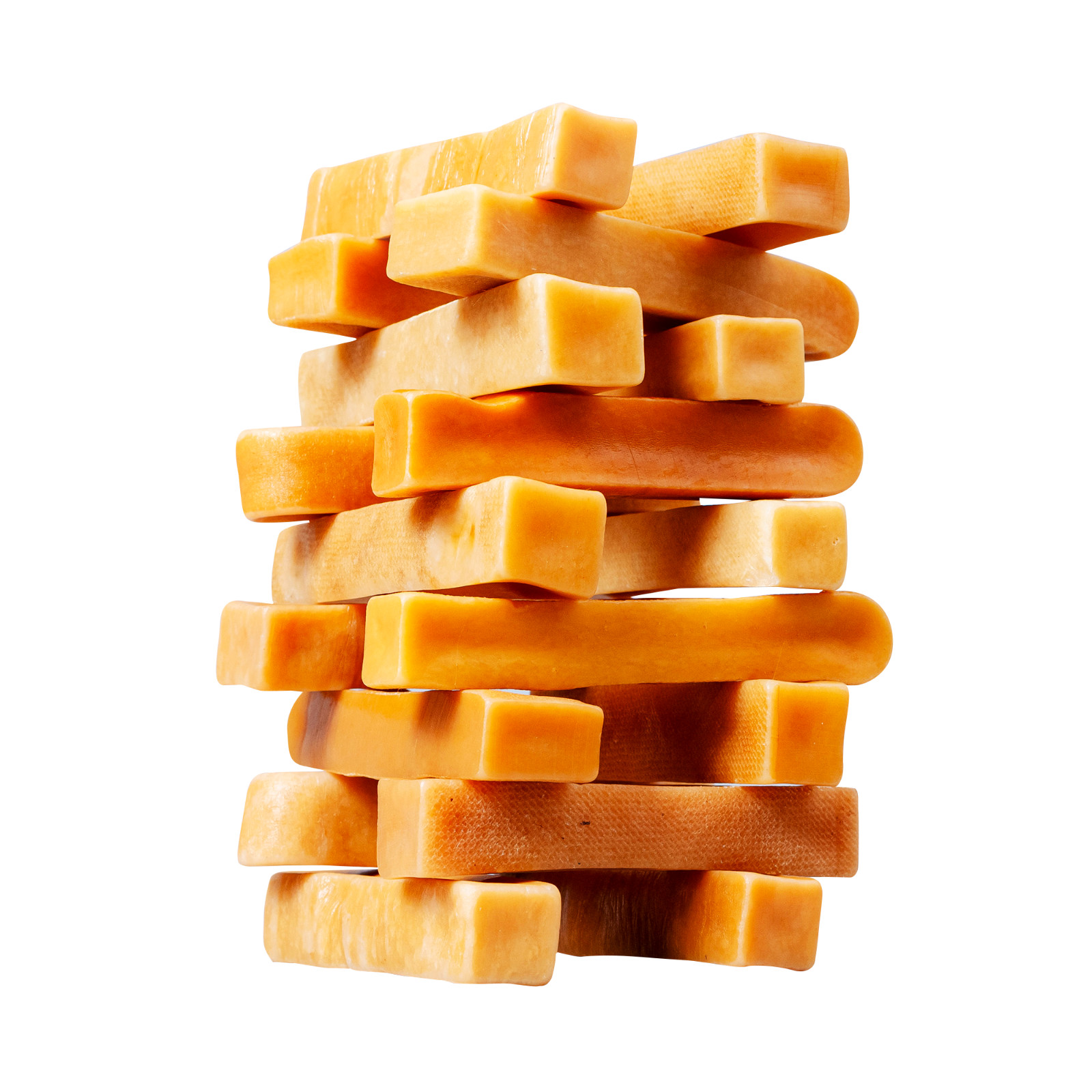 3 lbs HIMALAYAN YAK Cheese CHEW for Dogs of All Size – Natural and Long Lasting