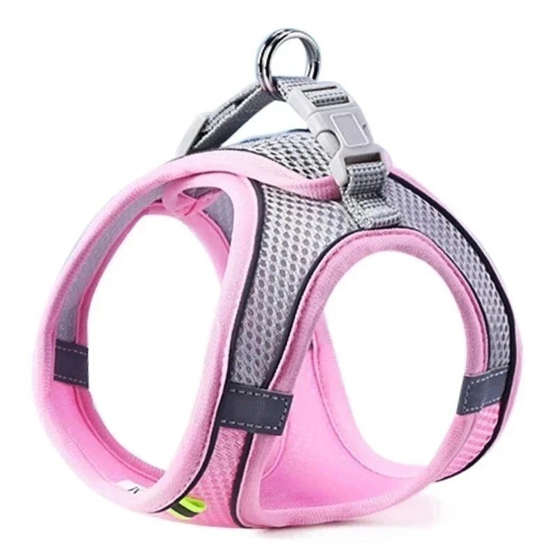 Adjustable No Pull Dog Pet Harness Control Vest Dogs Reflective XS S M L XL Hot