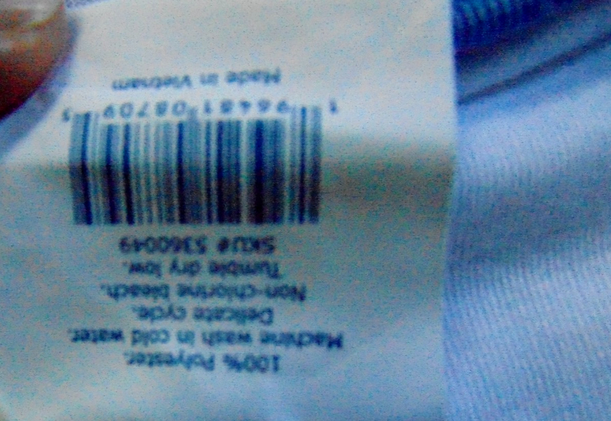 Top Paw Dog Pet Shirt Happy Birthday w Paws White Size XL New G