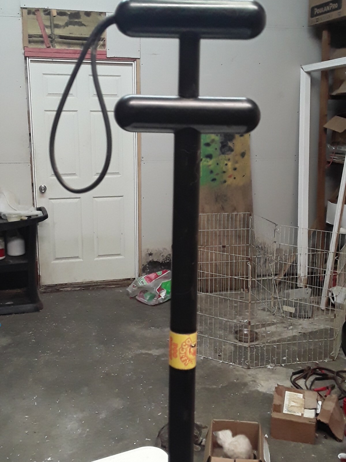 Doggie Doo Scoop