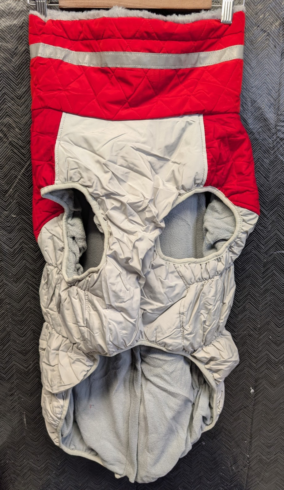 NEW XXXL 3XL Coat for Large Dogs Waterproof Dog Winter Jacket B11