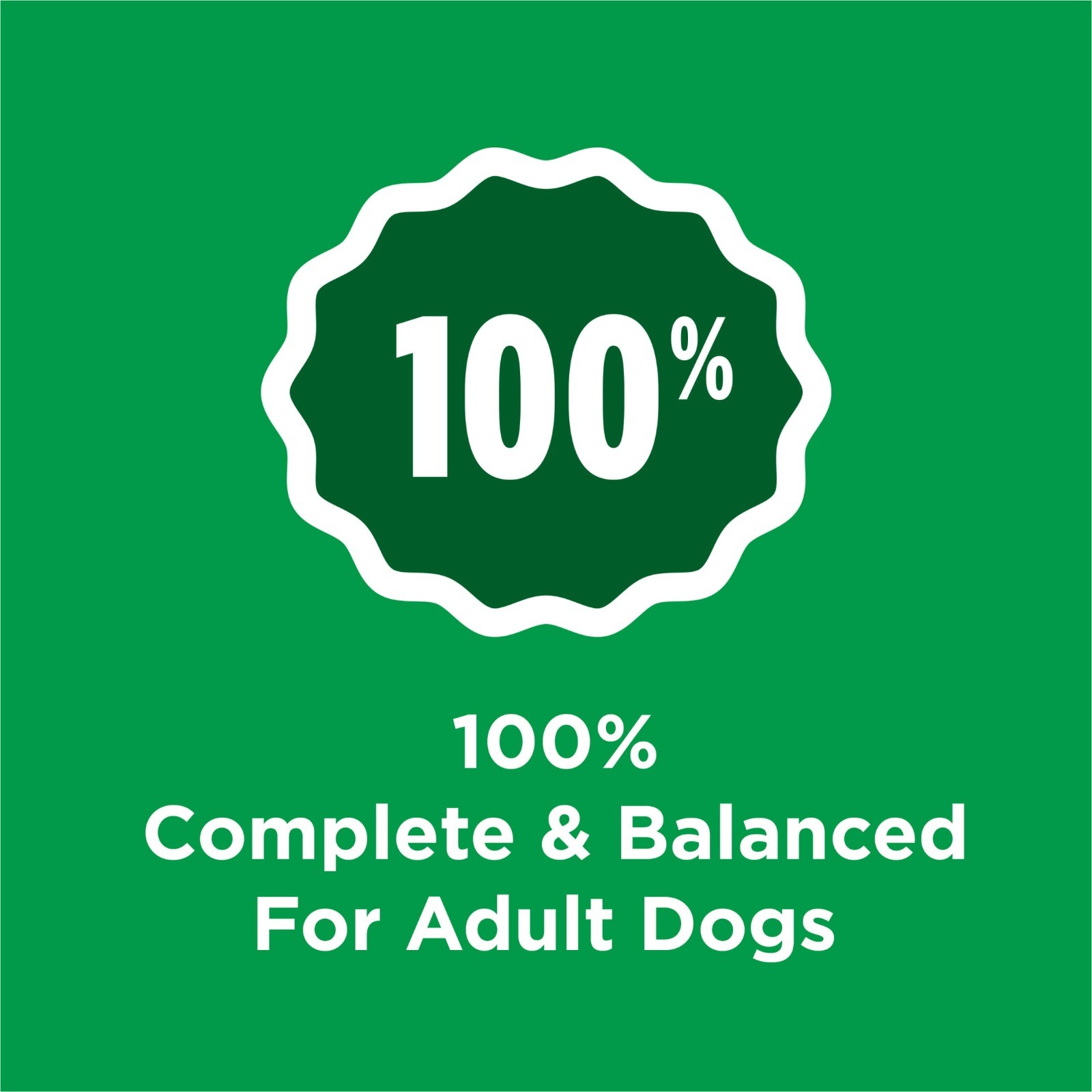 Purina Dog Chow Complete, Dry Dog Food for Adult Dogs High Protein, Real Chicken