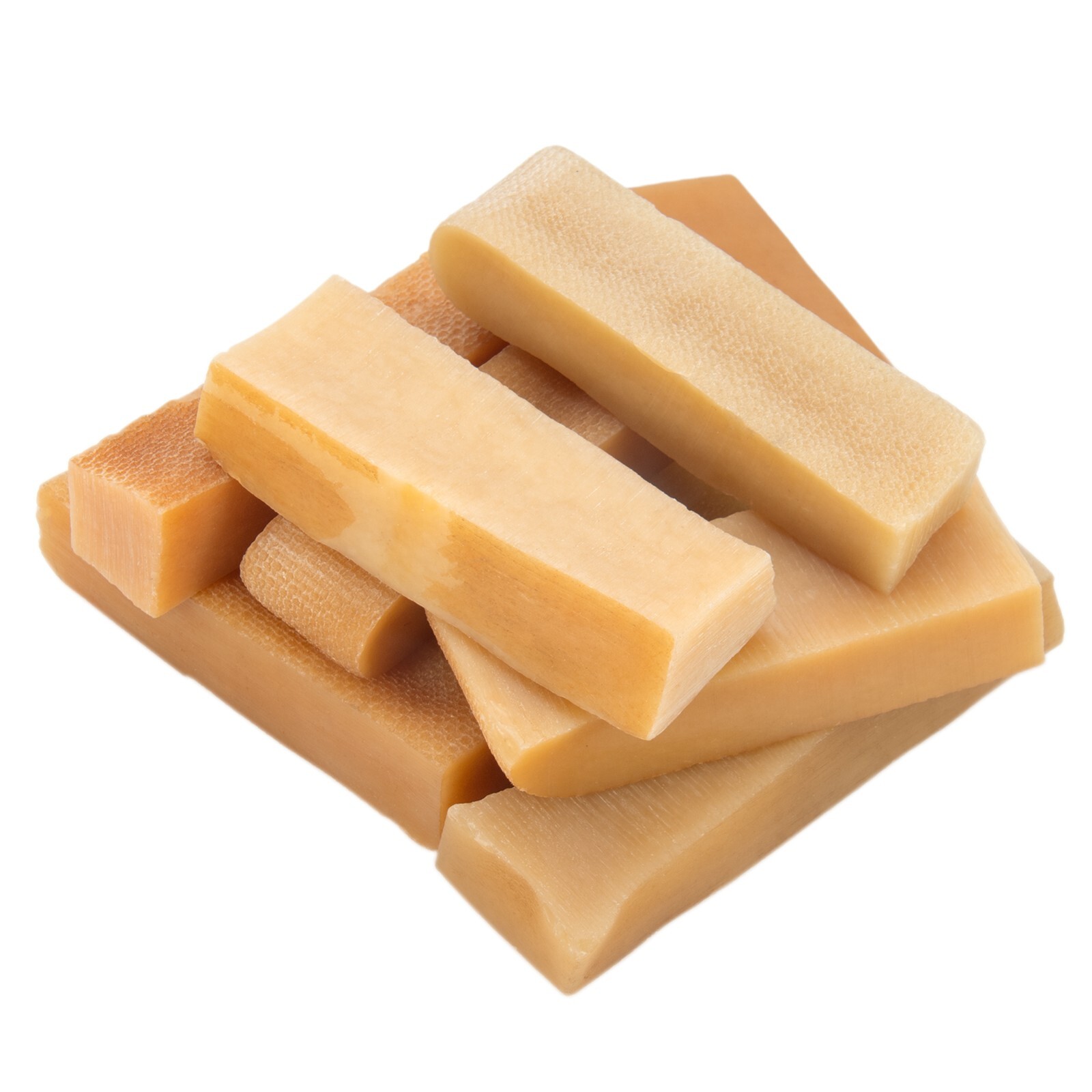 Himalayan Yak chees Dog Chews Yak Milk Cheese Treats – Choices Of Multiple Sizes
