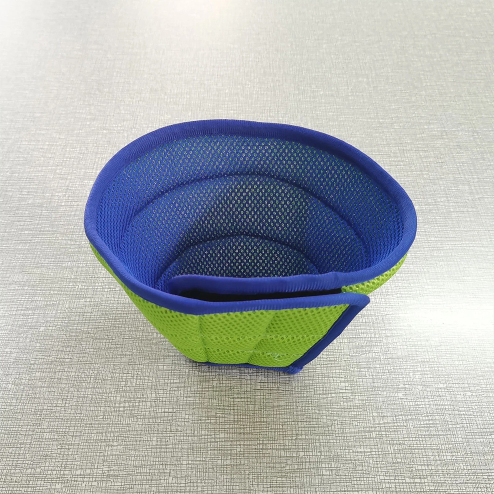 M/L Pet Protection Collar Adjustable Soft Dog Cone Restores Collar And Cone – US