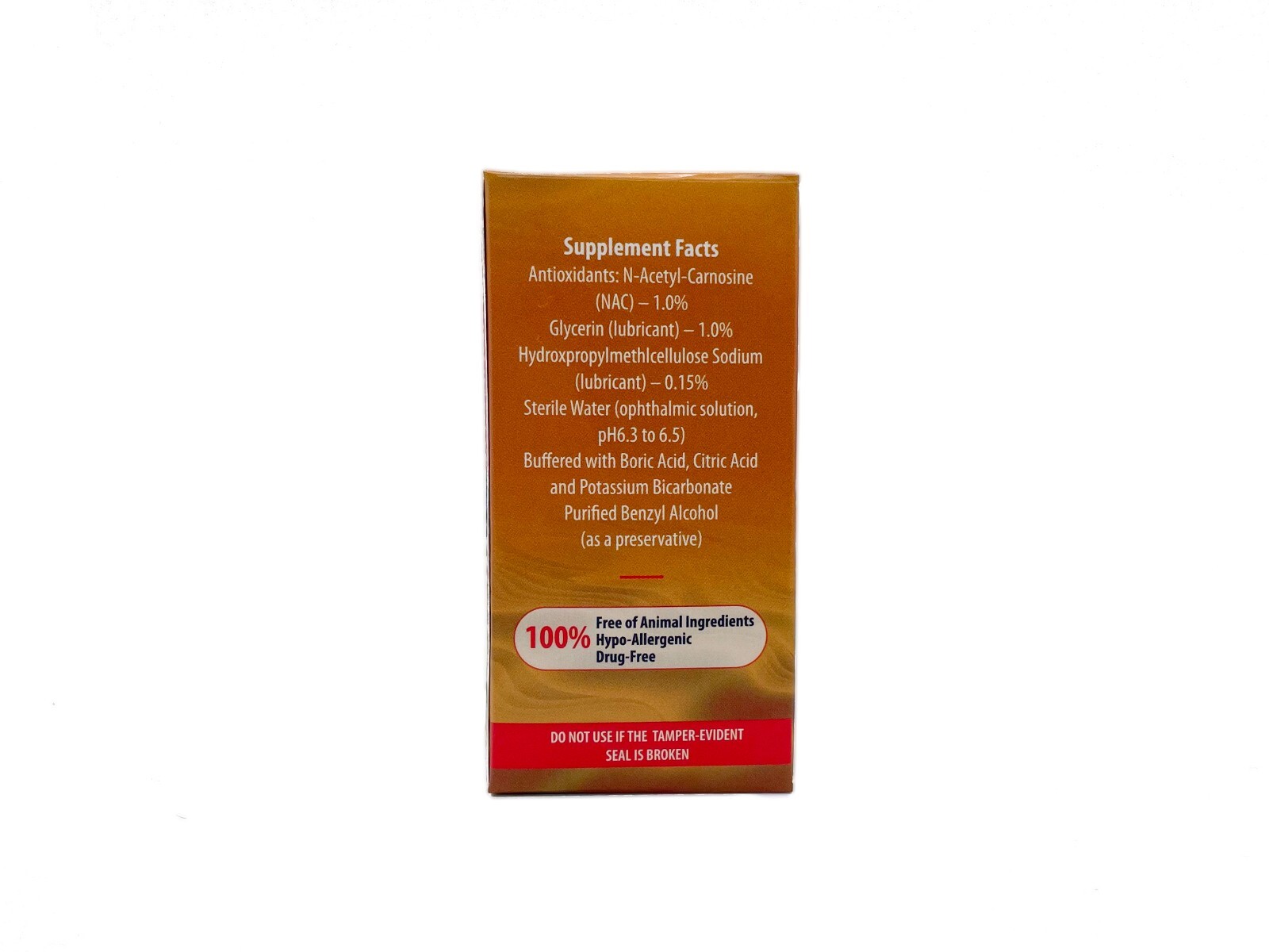 Dog Eye Drops for Cataracts Ethos Pets Bright Eyes 1 x Box 10ml FREE POSTAGE
