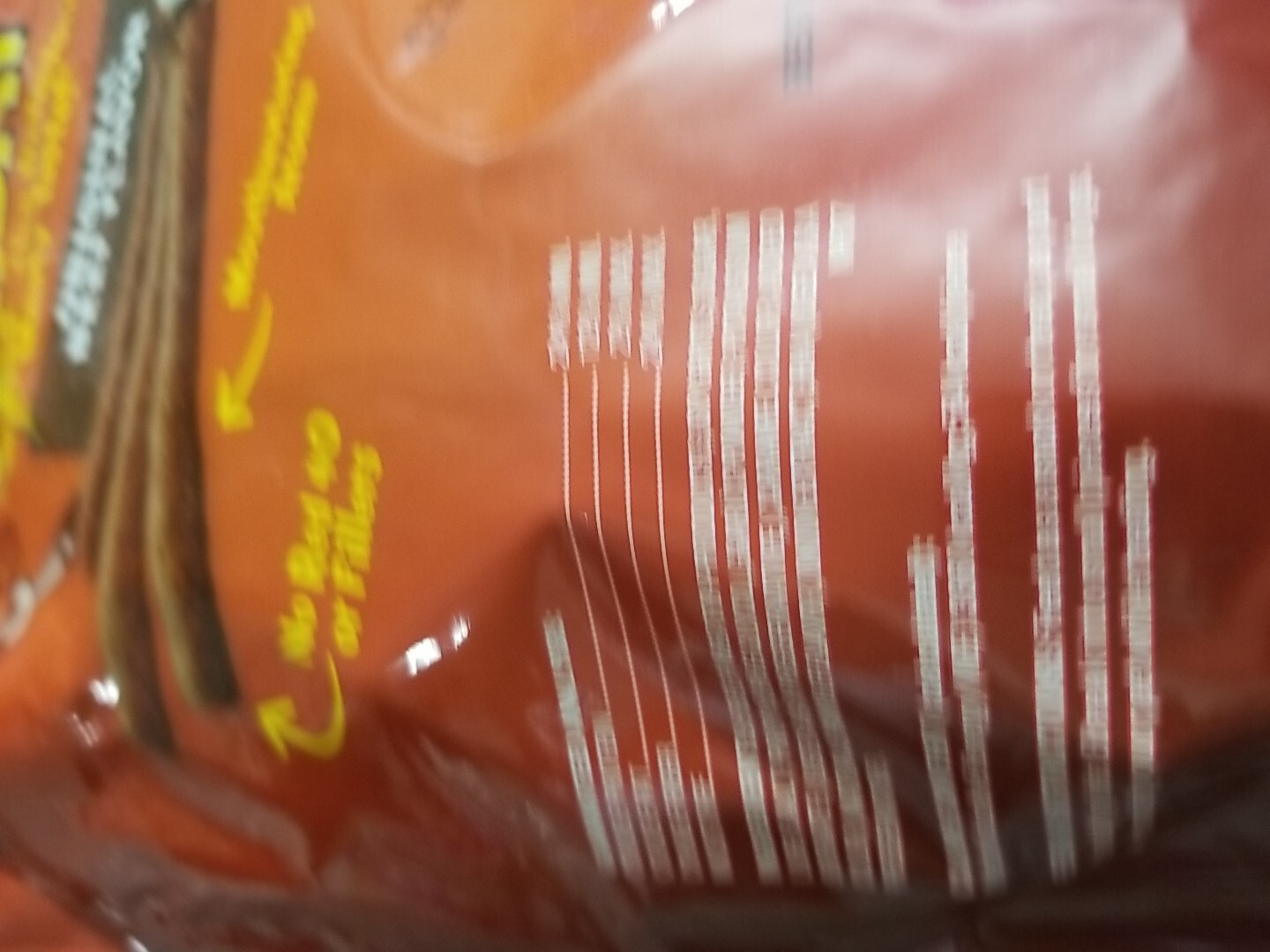 Pup-Peroni Original Beef Flavor 24% Protein Soft Chews 46oz 2 Lb Slow Cooked