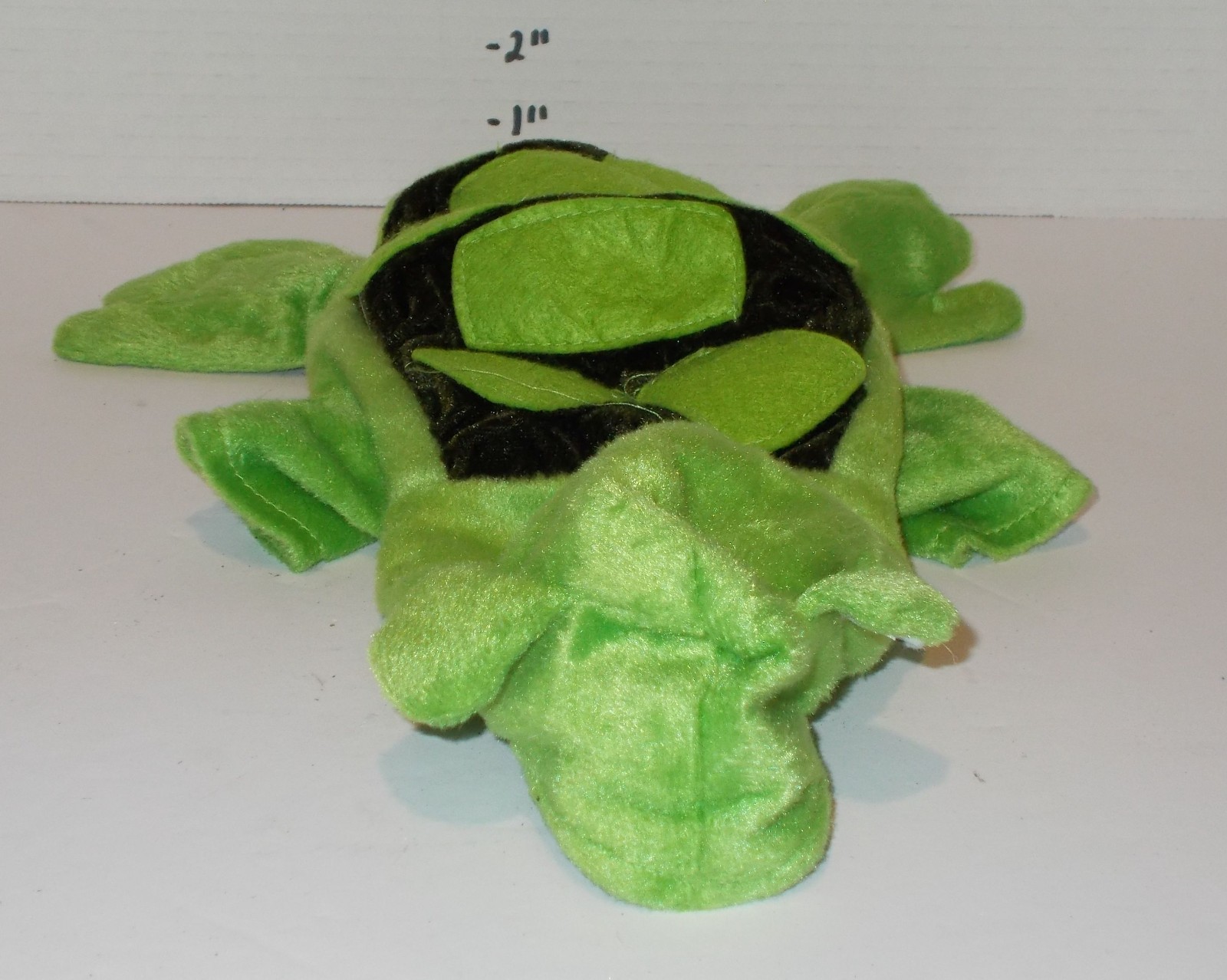 Zack & Zoey green Turtle Hooded Dog Halloween costume Size XS Xtra Small