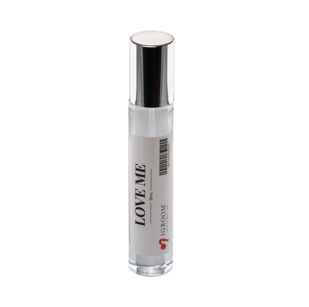 Chic Long Lasting Dog Perfume 15ml Choose from Fruity Floral or Fresh Scents