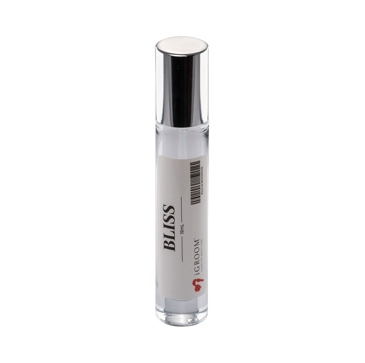 Chic Long Lasting Dog Perfume 15ml Choose from Fruity Floral or Fresh Scents