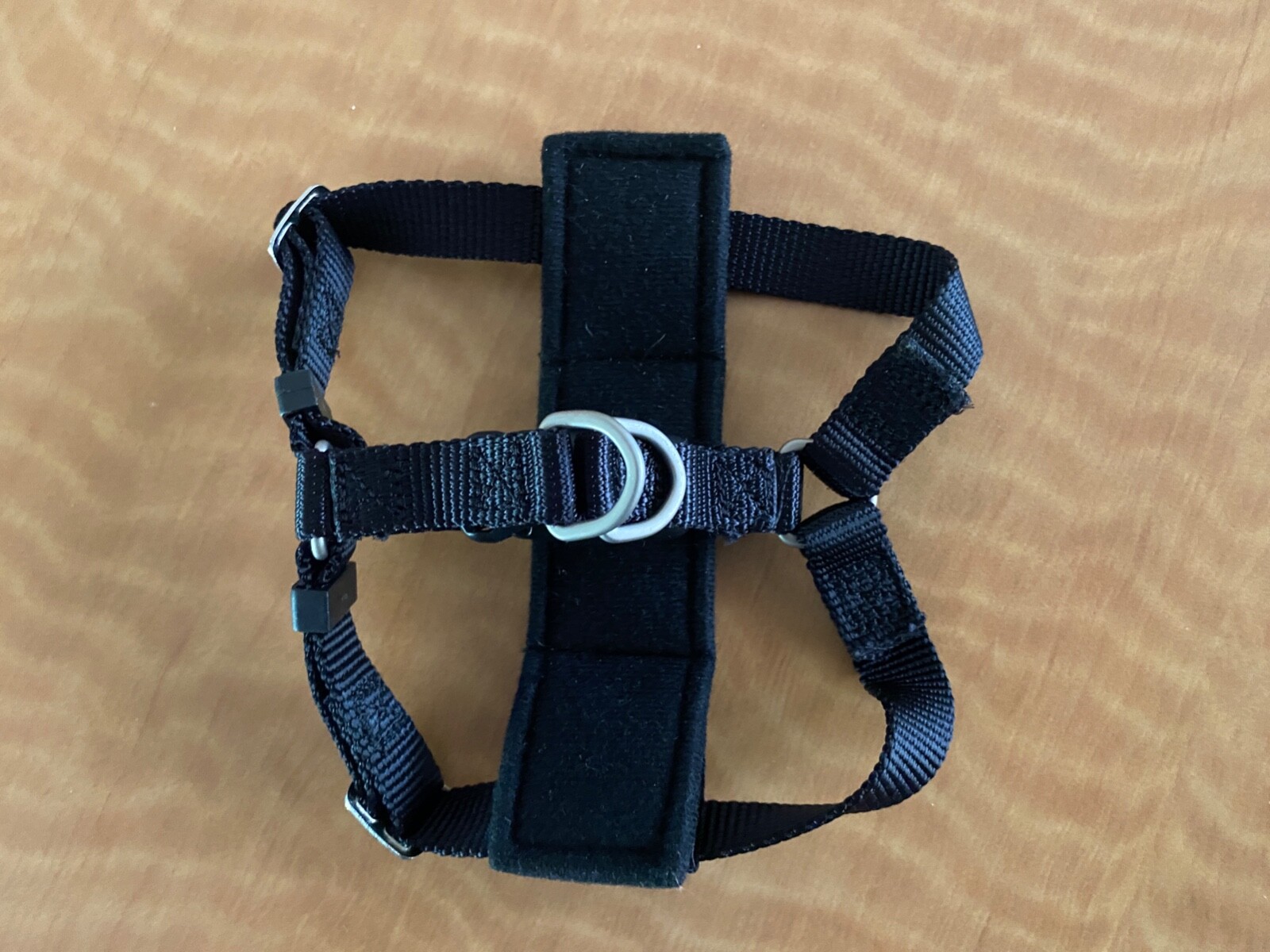 General Cage Dog Car Safety Belt Restraint Harness Size Xtra Small