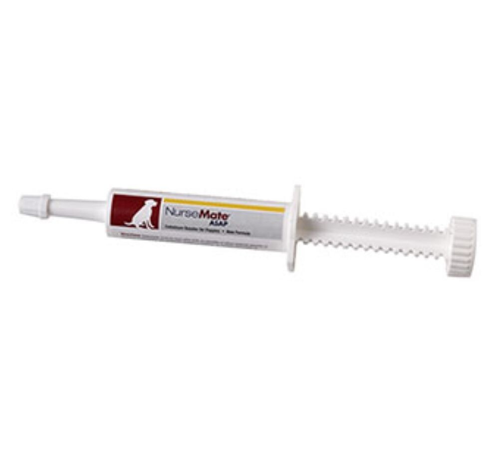 Nursemate ASAP Colostrum Booster for Puppies 15mL