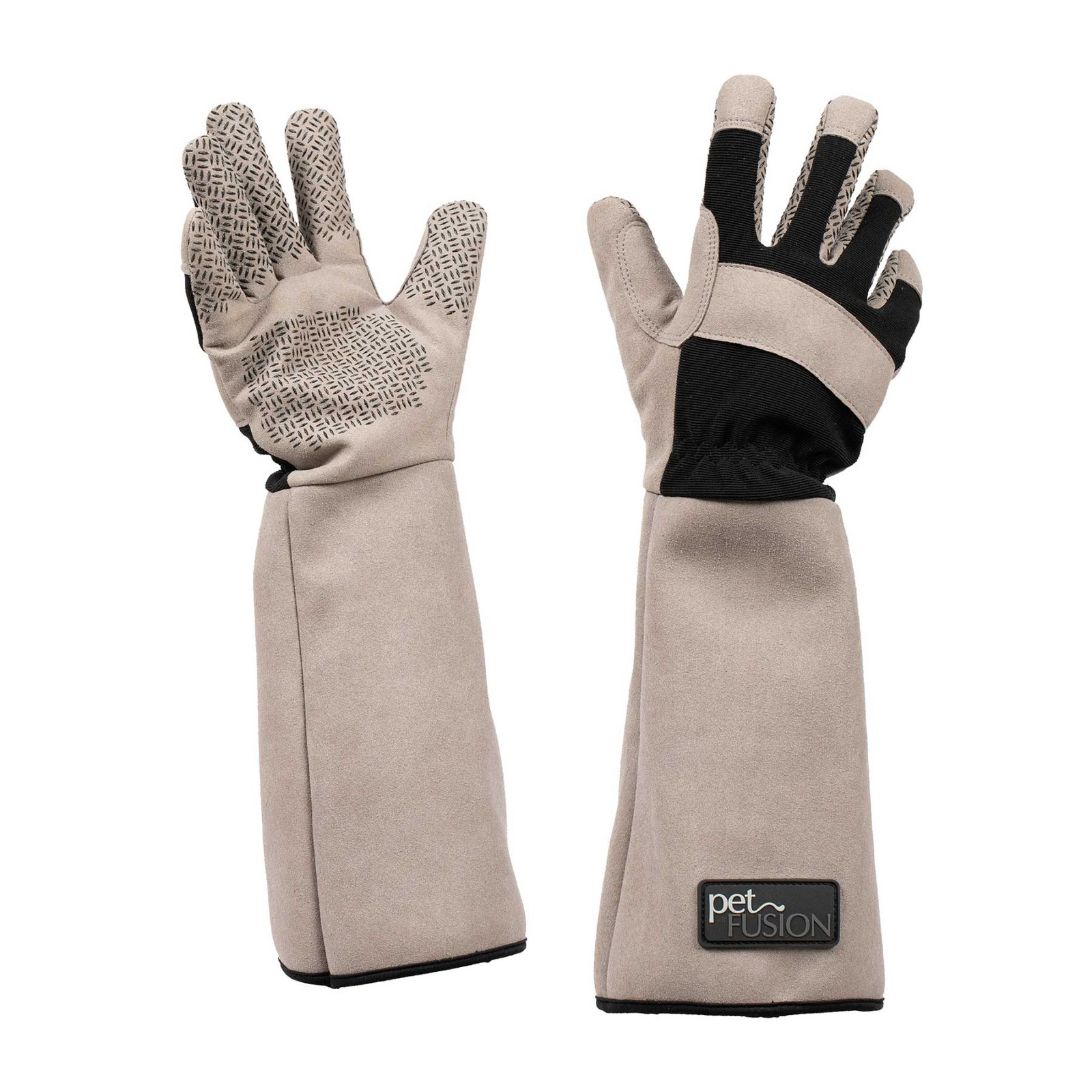 PETFUSION MULTIPURPOSE PET GLOVE – PUNCTURE & SCRATCH RESISTANT WATER RESISTANT