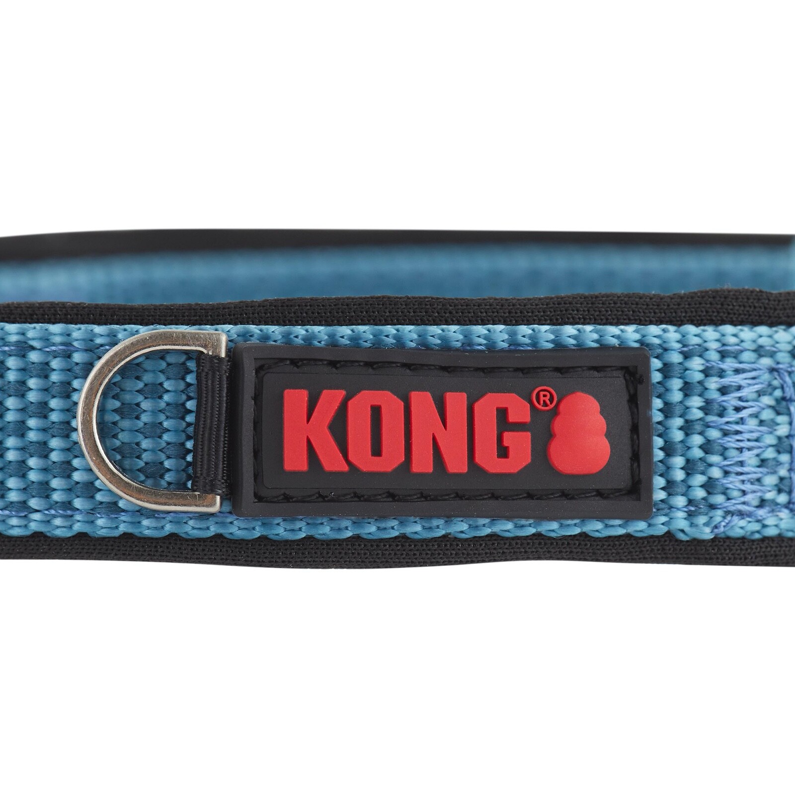 KONG Comfort Padded Dog Collars S M L XL BRAND NEW Assorted Colors! DISCONTINUED